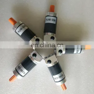 15 / 16 / 20 / 25 to 1 Ratio PLE40 40mm Planetary Gearbox thumbnail-4