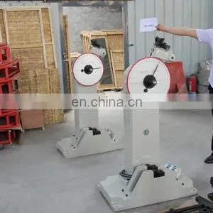 Pendulum Charpy and Izod Impact Test Machine thumbnail-5
