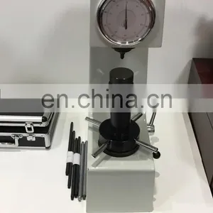 HR-150A Manual Rockwell Hardness Tester thumbnail-5