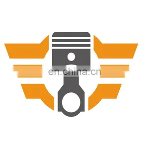 for Mitsubishi S3L2 S3L-2 Piston Ring Gasket Bearing Set thumbnail-1