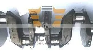 for Nissan Forklift SD22 CRANKSHAFT thumbnail-2