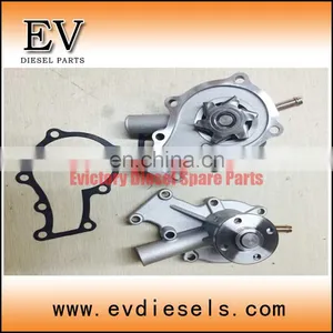 For Kubota Engine Tractor D722 D782 Water Pump 19883-73030 thumbnail-2