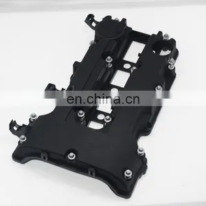 Engine Valve Cover for CHEVROLET AVEO CRUZE OPEL ADAM ASTRA CORSA INSIGNIA MERIVA 55573746 55561426 25198874 607145 607697 thumbnail-1