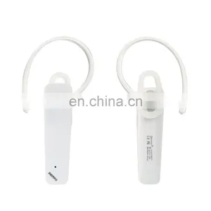 Remax RB-T7 New Wireless Earphone Earbuds True Wireless Stereo Earphones thumbnail-1