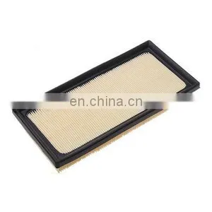Standard Product Cheap Price Four Wheeler Spare Parts Air Filter Car Oem17801-0Y040 for Japanese Car thumbnail-3