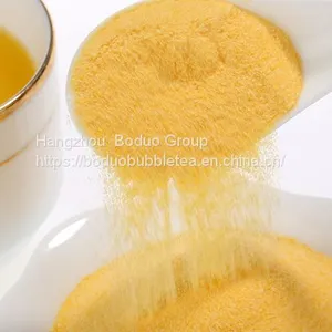 Jasmine Peach Jam China Supplier Factory thumbnail-4