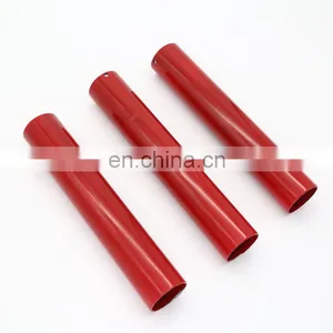 Newly Produced Red Painted ASTM Sprinkler Pipe Price thumbnail-1