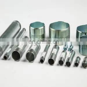 Supplies of RSC Conduit Rigid Aluminum Conduit Nipple With ANSI C80.5 UL6A thumbnail-2