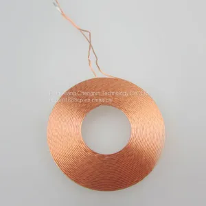 Wireless Charging & Induction Coil thumbnail-3