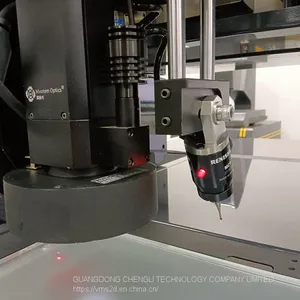 Chengli SMU-4040HA Full-Automatic Video Measuring Machine thumbnail-4
