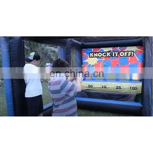 Outdoor Inflatable Archery Target for Shooting Game thumbnail-1