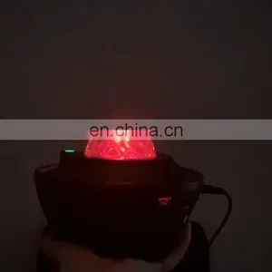 LED Projector Star Moon Children Night Light Sky Usb Charging Rotation Bedroom Decorative Night Lamp Baby Lamp Led Lamp thumbnail-1