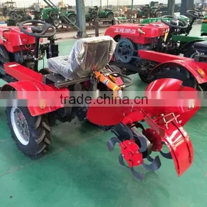 Ditcher /mini Tractor/Ditcher Machine thumbnail-1