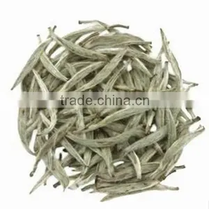2016 Hot Sale New Hand Made Fresh Loose Tea Silver Needle White Tea/ Bai Hao Yinzhen White Tea thumbnail-2