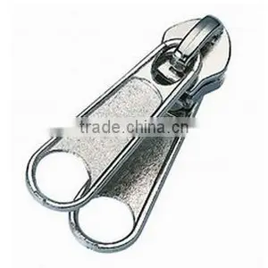 High Quality Y Teeth No.5 Fashion Nylon Zipper Slider thumbnail-1