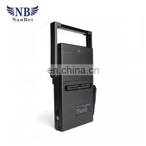 Weld Inspection Electronic Ultrasonic Flaw Detector thumbnail-4