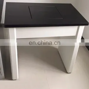 Laboratory High-Quality Marble Balance Table Used In Physisc Lab thumbnail-5