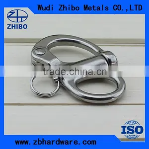 Stainless Steel Boat Marine Hardware thumbnail-1