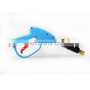 3200 PSI High Pressure Washer Gun Water Jet Car Wash Gun With Pressure Water Washer Nozzles thumbnail-5
