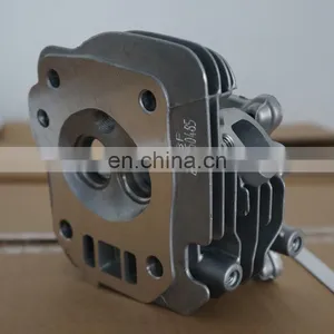 BISON(CHINA) BS160 Generator Parts 168F Cylinder Head 2kw 2kva Factory Price thumbnail-3