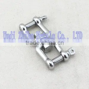 Stainless Steel Eye Eye Swivels thumbnail-2
