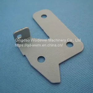 Custom Fabrication Stamping Products thumbnail-3