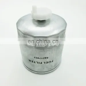 Truck Diesel Engine Fuel Filter Elements 84217953 thumbnail-3