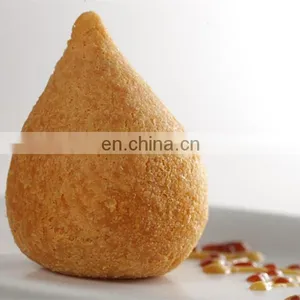 Small Type Automatic Coxinha Maker Making Machine thumbnail-1