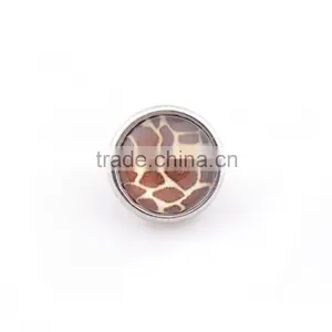 2015 Customized Wholesale Bracelet Snap Button XKZ0301 thumbnail-3