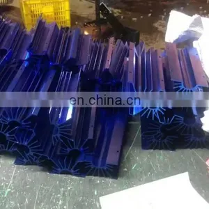 Aluminum Extrusion Profiles , Aluminum Enclosure / Cover / Shell thumbnail-1