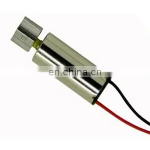 4mm 6mm 7mm DC Coreless Motors With or Without Vibrator thumbnail-3