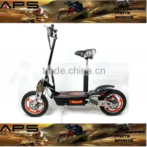 36V 500W/800W 1000W Electric Scooter/Mini Scooter/E-Scooter With CE thumbnail-2