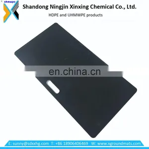 Hot Sales HDPE Plastic Hockey Stickhandling Practicing Shooting Pad thumbnail-4