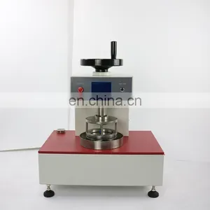 Fabric Hydrostatic Head Pressure Test Machine thumbnail-2