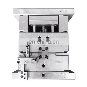 Experienced Plastic Shell of POS Credit Card Machine Molding Factory and Injection Mould Maker thumbnail-1