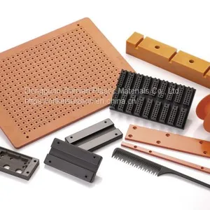 Bakelite Processing Parts for Machinery thumbnail-3