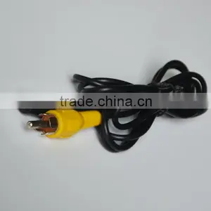 Made in China Rca Speaker Cable 1m thumbnail-4