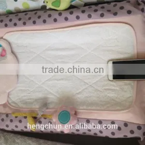 [oeko-tex Stankard 100 Certificated Factory]Recommand Popular Soft, Waterproot Baby Mat thumbnail-2