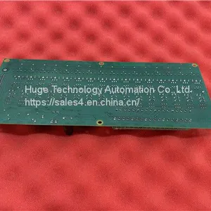ABB SCYC55880 ANALOG INPUT BOARD NEW ITEM thumbnail-1