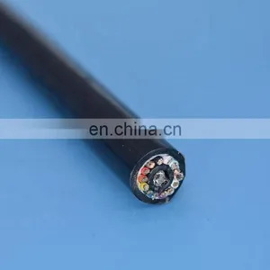 Sewer Inspection Crawler Rg59 Coax Cable thumbnail-2