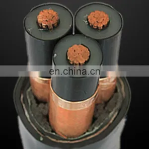 600kv XLPE Insulate Hight Voltage Power Cable thumbnail-2