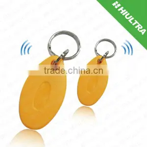 HOT! 125KHz/13.56MHz Door Key Manufacturers/free Sample thumbnail-1