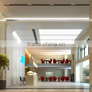 Led Office Ceiling Light Panel thumbnail-5