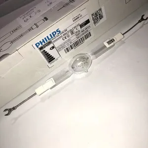 MASTER MHN-SB 2000W/956 400V K12s-7 WH HO thumbnail-1