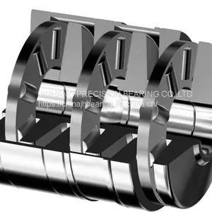 Large Size Tandem Thrust Roller Bearing T3AR2468A 24x68x70mm in Stock thumbnail-5