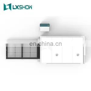 2021 Europe Quality 1000w IPG Fiber Laser Cutting Machine Sheet Metal CNC Desktop Plate Cutter thumbnail-5