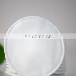 Automatic High Quality Finger Plug-in Cotton Pad Making Machine With High Speed thumbnail-5