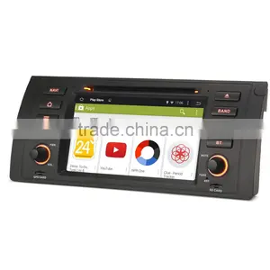 Erisin ES2053B 7" Android 4.4.4 E53 E39 Car DVD Player thumbnail-4