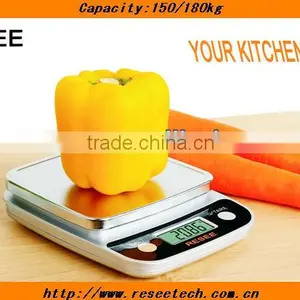 Size 210*155*40mm Precise Measurements Kitchen Scale thumbnail-1