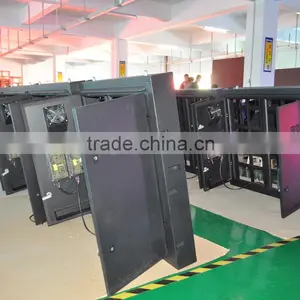 2016 Hot Sale HD Full Color Sexy Vedio P2.5 P3 P4 P5 P6 P8 P10 SMD Led Panel, Led Screen, Outdoor Led Display Quality Choice thumbnail-4